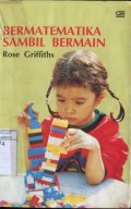 BERMATEMATIKA SAMBIL BERMAIN