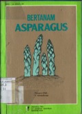 BERTANAM ASPARAGUS