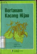 BERTANAM KACANG HIJAU