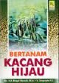 BERTANAM KACANG HIJAU
