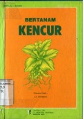 BERTANAM KENCUR