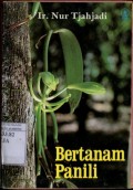 BERTANAM PANILI