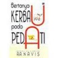 BERTANYA KERBAU PADA PEDATI