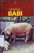 BETERNAK BABI