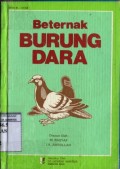BETERNAK BURUNG DARA