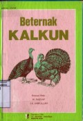 BETERNAK KALKUN