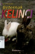 BETERNAK KELINCI