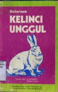BETERNAK KELINCI UNGGUL