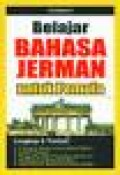 BAHASA JERMAN UNTUK PEMULA
