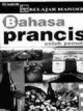 BAHASA PERANCIS UNTUK PEMULA