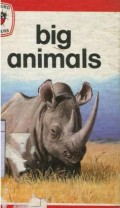 BIG ANIMALS