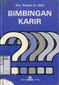BIMBINGAN KARIR