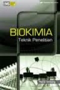 BIOKIMIA: TEKNIK PENELITIAN