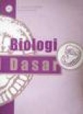 BIOLOGI DASAR