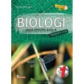 BIOLOGI UNTUK SMA/MA KELAS X (BUKU GURU)