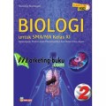 BIOLOGI UNTUK SMA/MA KELAS XI: KELOMPOK PEMINATAN MATEMATIKA DAN ILMU-ILMU ALAM
