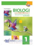 BIOLOGI UNTUK SMA/MA KELAS X