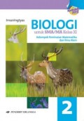 BIOLOGI UNTUK SMA/MA KELAS XI