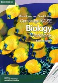 BIOLOGY WORKBOOK