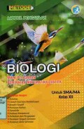 Metode Modul Pengayaan Biologi SMA/MA Kelas XII