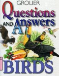 QUESTION AND ANSWER: BIRDS (VOLUME 2)