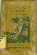 BLACK ARROW