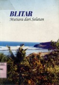 BLITAR MUTIARA DARI SELATAN