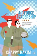Air force leadership