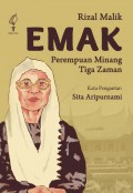 Emak perempuan minang tiga zaman
