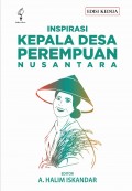Inspirasi kepala desa perempuan nusantara