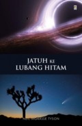Jatuh ke Lubang Hitam (Death By Black Hole)