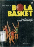 BOLA BASKET : DARI SAMPAI PERTANDINGAN