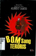BOM SANG TERORIS