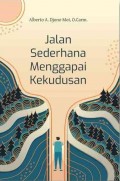 Jalan Sederhana Menggapai Kekudusan