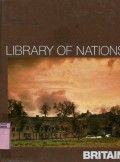 LIBRARY OF NATIONS: BRITAIN