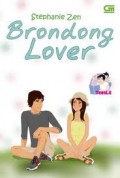 BRONDONG LOVER