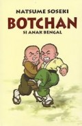 BOTCHAN: SI ANAK BENGAL