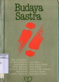 BUDAYA SASTRA