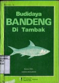 BUDIDAYA BANDENG DI TAMBAK