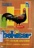 BUDIDAYA BEKISAR DAN AYAM HUTAN