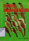 BUDIDAYA BURUNG CUCAKRAWA