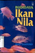 BUDIDAYA IKAN NILA