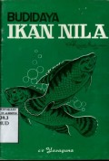 BUDIDAYA IKAN NILA