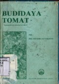BUDIDAYA TOMAT