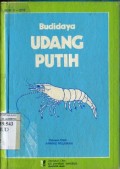 BUDIDAYA UDANG PUTIH