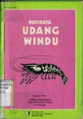 BUDIDAYA UDANG WINDU