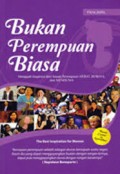 BUKAN PEREMPUAN BIASA