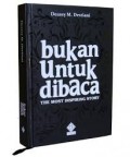 BUKAN UNTUK DIBACA
