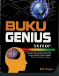 BUKU GENIUS SENIOR