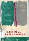 BUKU HARIAN ORANG PENGANGGUR
